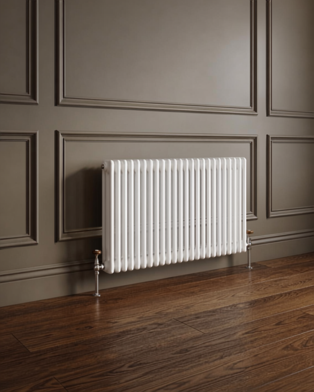 Steel Column Range
