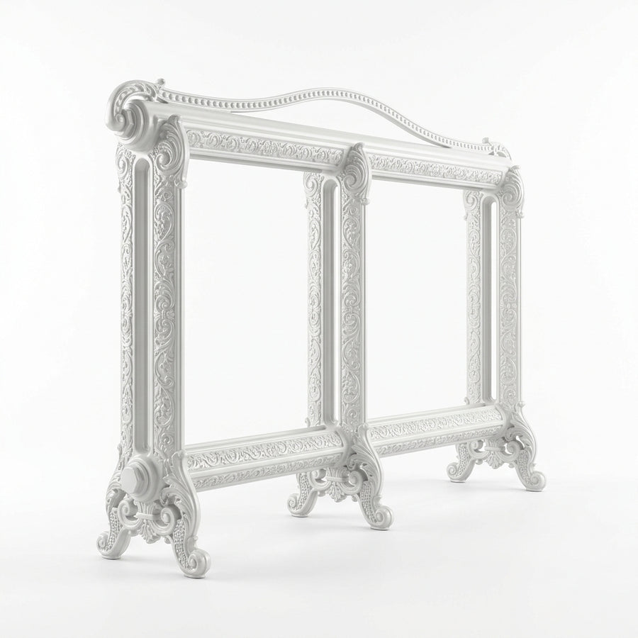 Rococo Aluminium