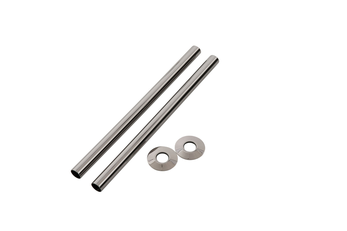 Radiator Pipe Sleeve Kit