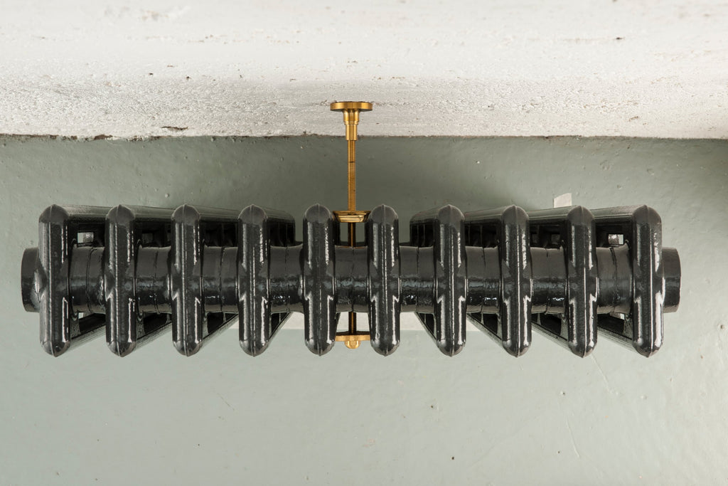 Radiator Wall Stay