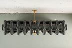 Radiator Wall Stay