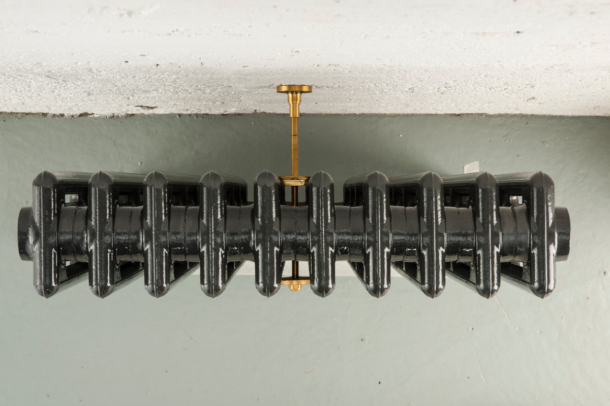 Radiator Wall Stay