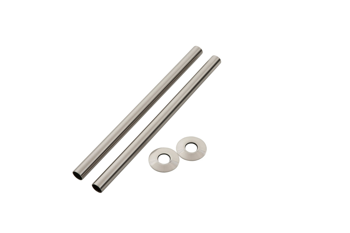 Radiator Pipe Sleeve Kit