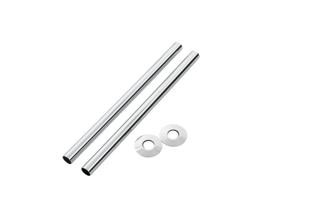 Radiator Pipe Sleeve Kit