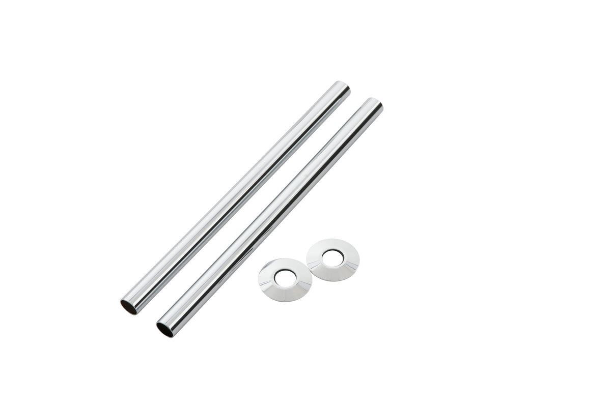 Radiator Pipe Sleeve Kit