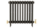 Florence Manual Radiator Valve Set