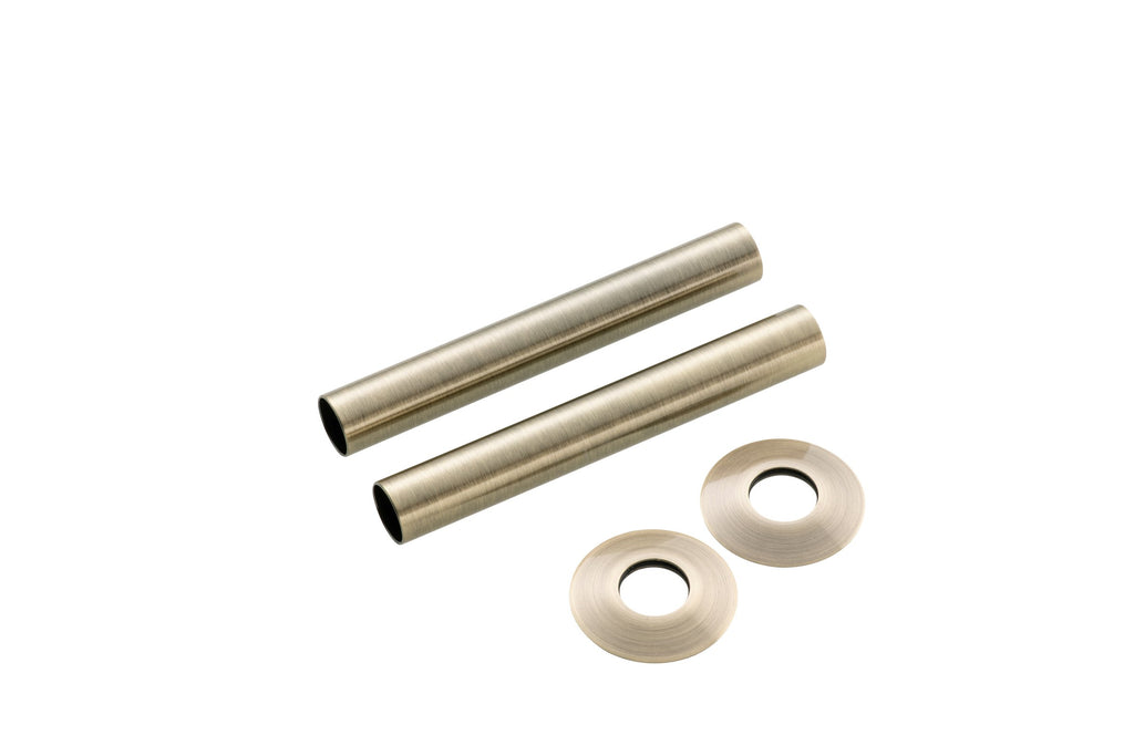 Radiator Pipe Sleeve Kit