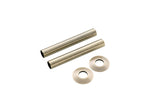 Radiator Pipe Sleeve Kit