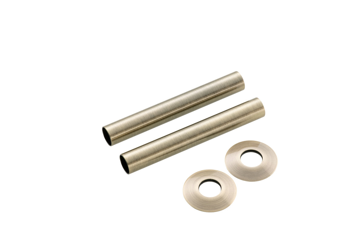 Radiator Pipe Sleeve Kit