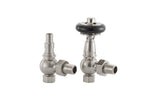Grace Thermostatic Radiator Valve Set