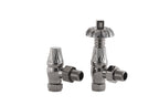 Florence Thermostatic Radiator Valve Set