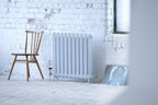 Princess 1 Column Cast Iron Radiator