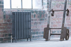 Neo Classic 3 Column Cast Iron Radiator