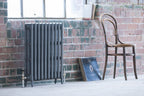 Neo Classic 3 Column Cast Iron Radiator