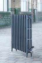 Neo Classic 3 Column Cast Iron Radiator