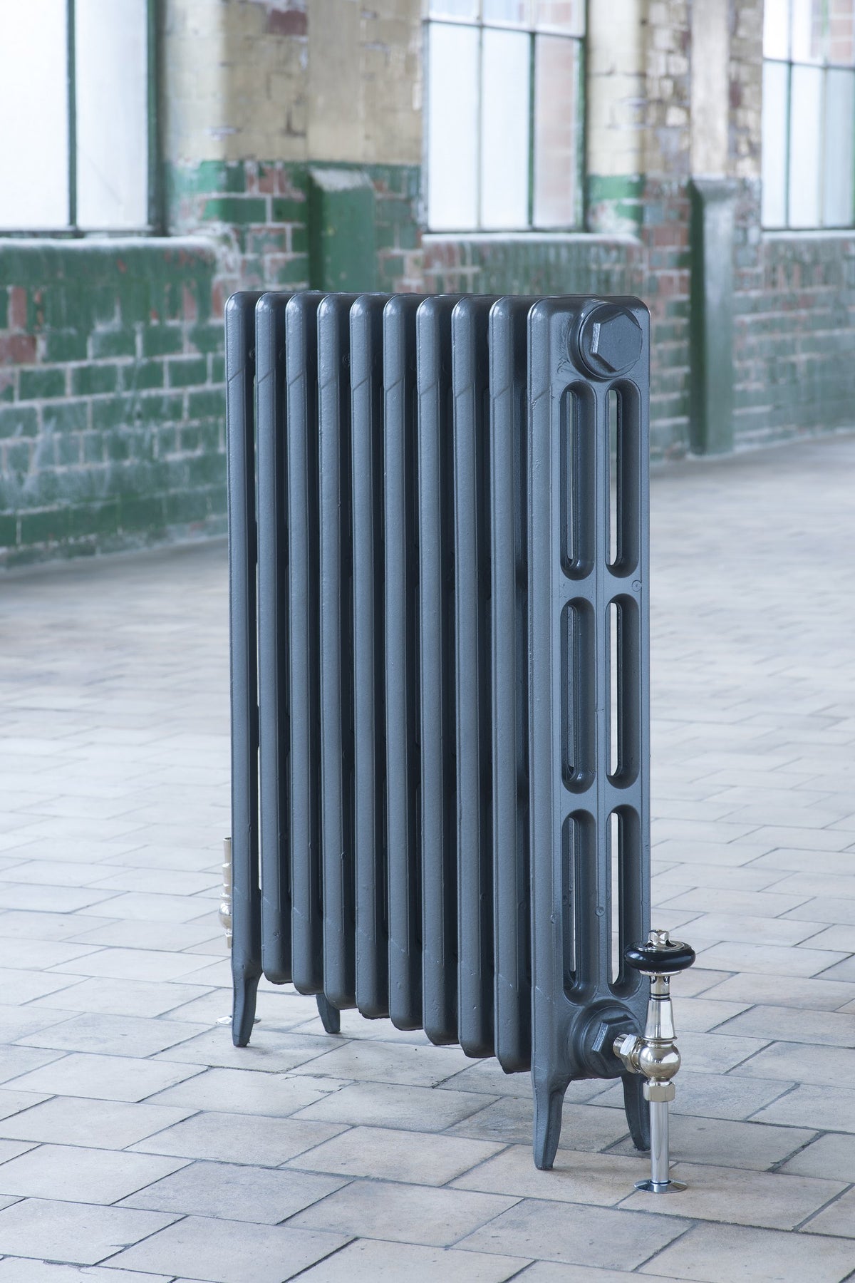 Neo Classic 3 Column Cast Iron Radiator