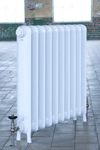 Princess 1 Column Cast Iron Radiator