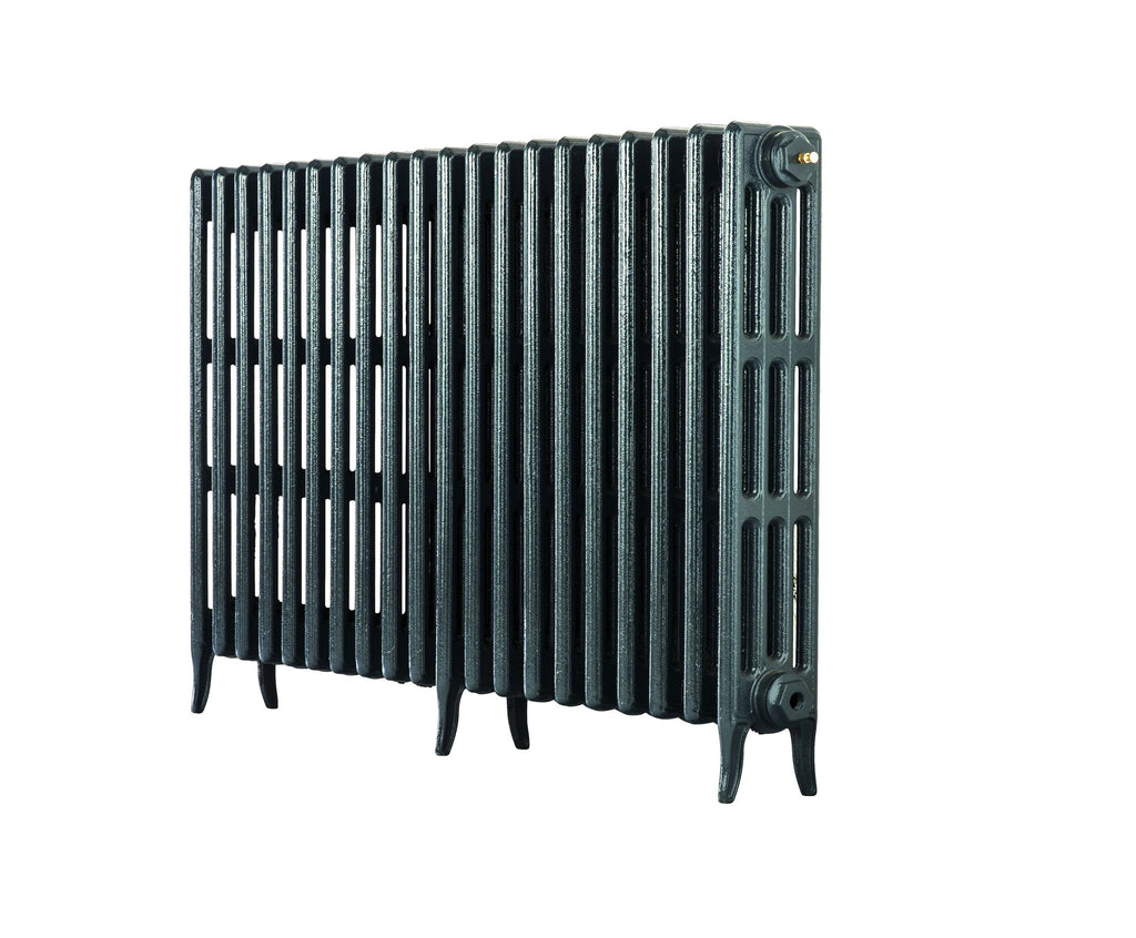 Neo Classic 4 Column Cast Iron Radiator