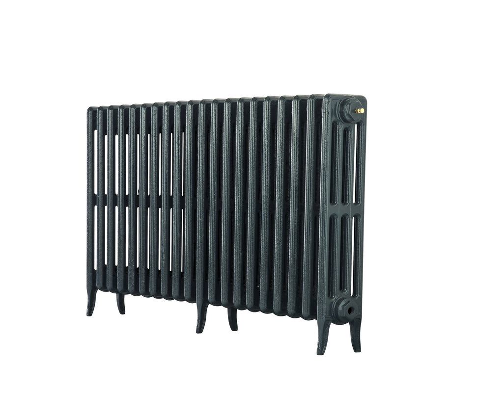 Neo Classic 4 Column Cast Iron Radiator