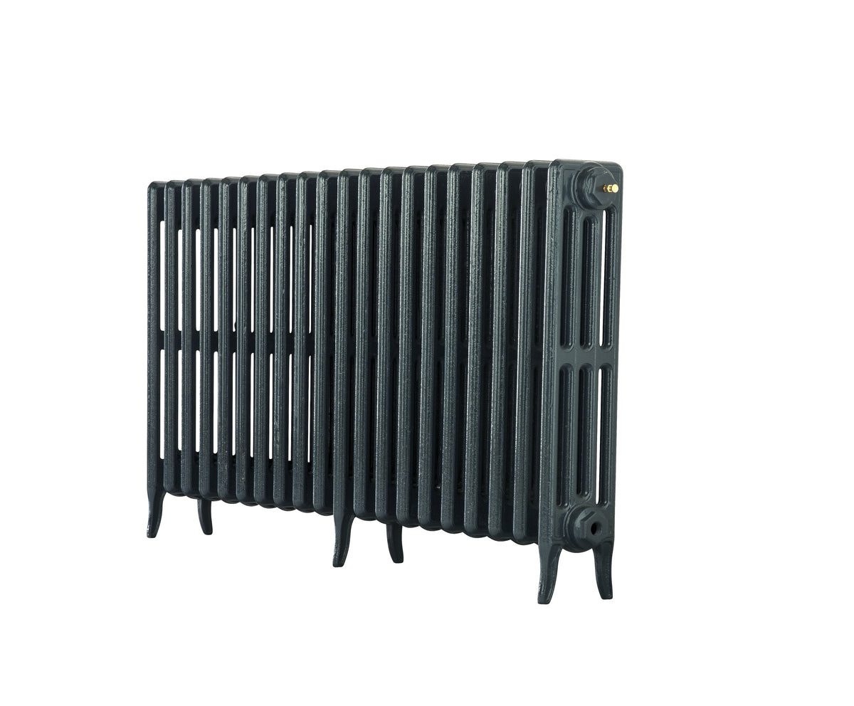 Neo Classic 4 Column Cast Iron Radiator