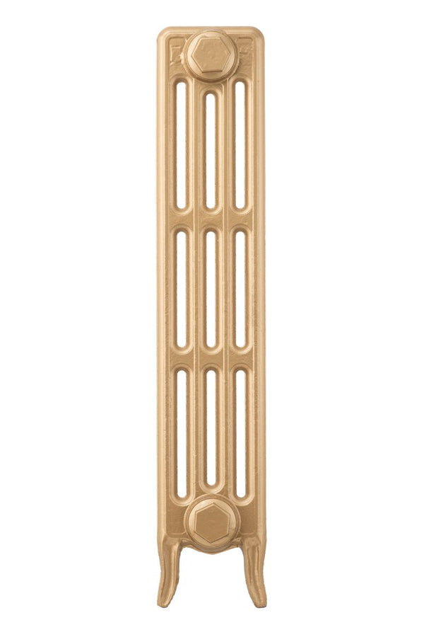 Natural Brass