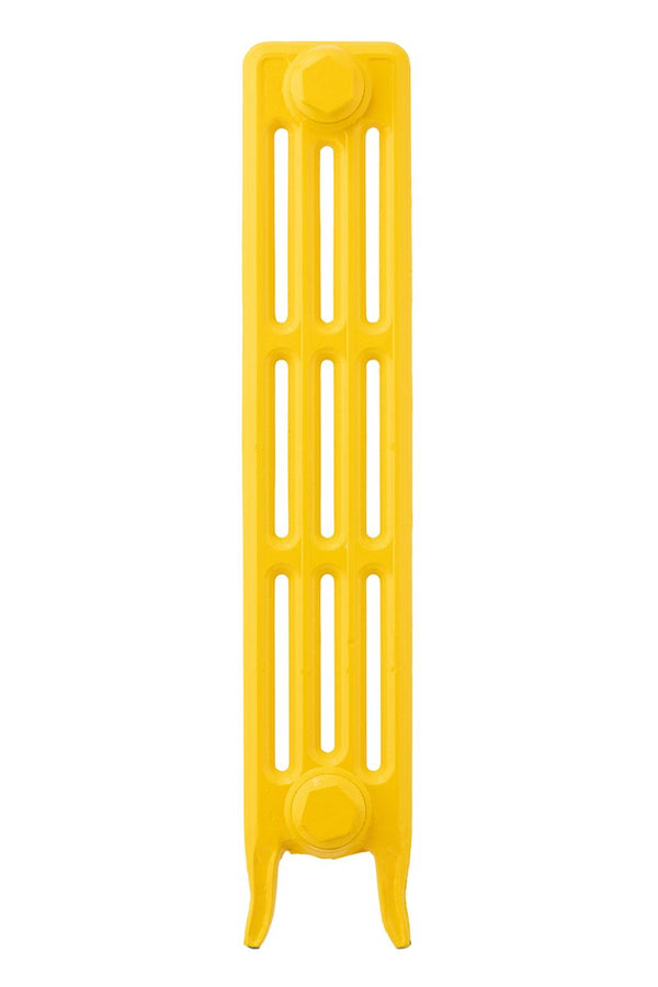 RAL 1023 Traffic Yellow