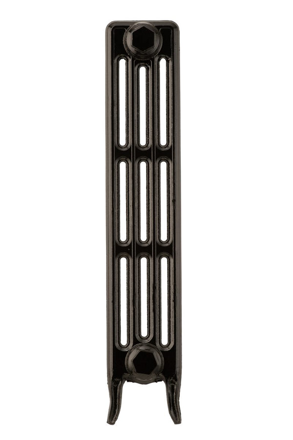 RAL 9005 Jet Black
