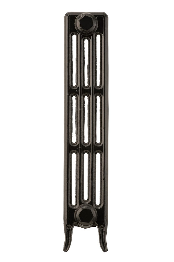 RAL 9011 Graphite Black