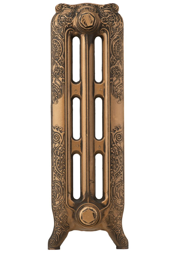 Aged Brass