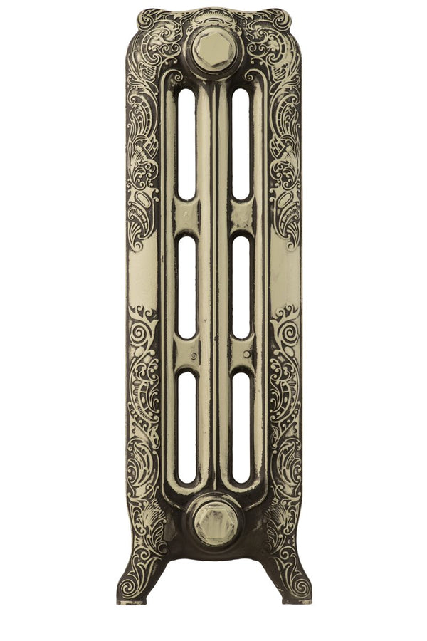 Aged French Grey