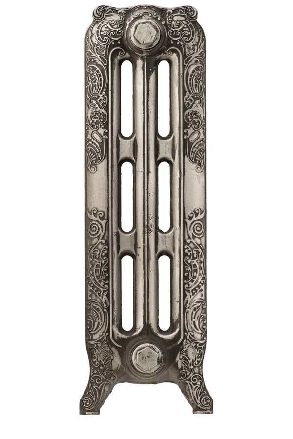 Aged Silver