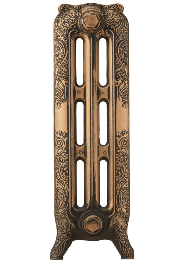 Aged Natural Brass