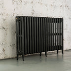 Neo Classic 4 Column Cast Iron Radiator