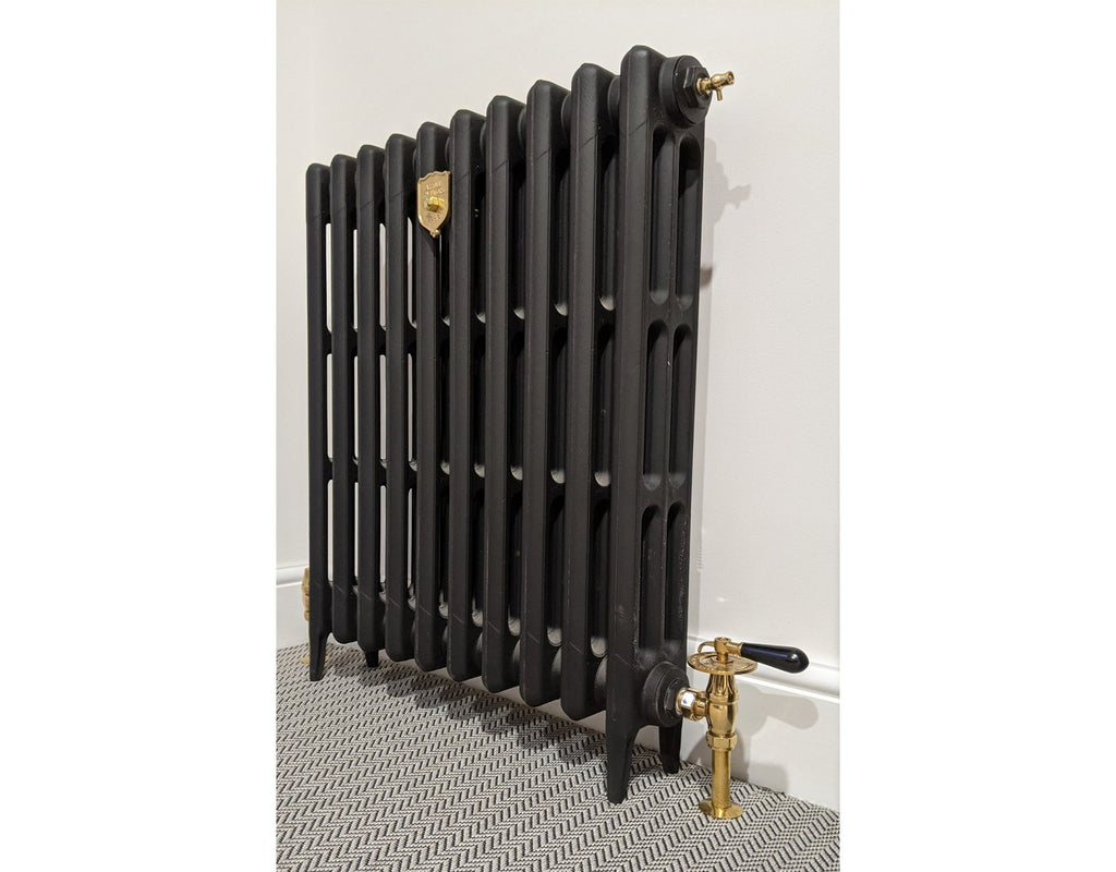 Neo Classic 3 Column Cast Iron Radiator