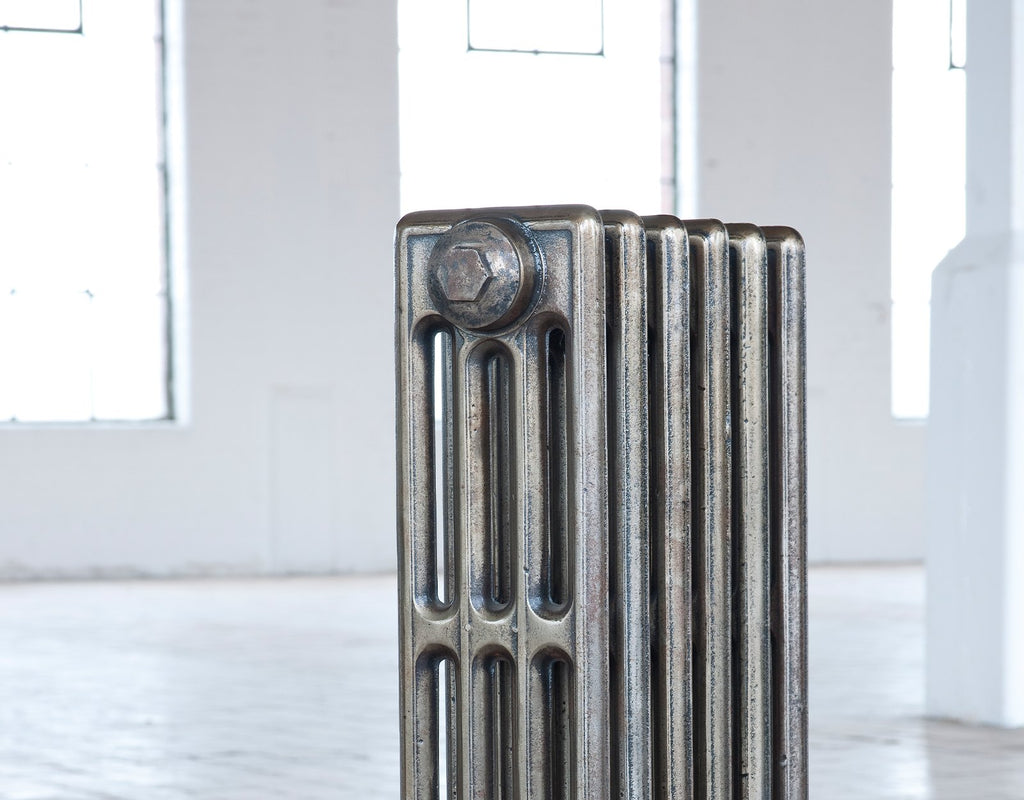 Neo Classic 4 Column Cast Iron Radiator