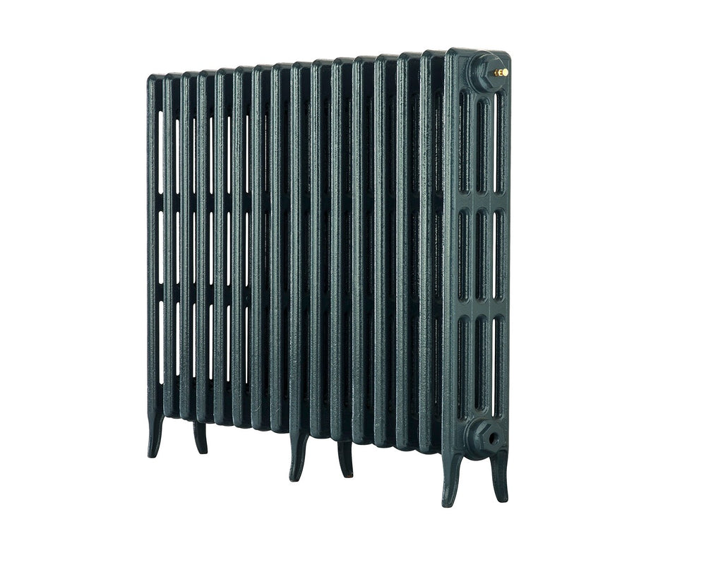 Neo Classic 4 Column Cast Iron Radiator