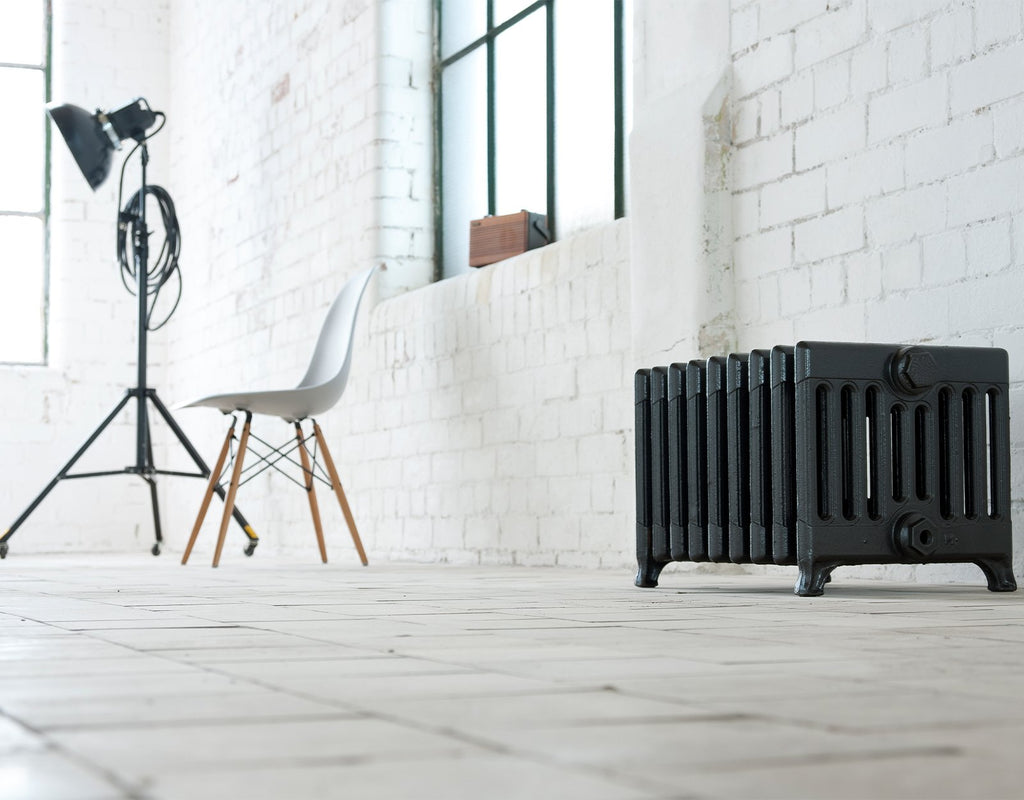 Neo Classic 9 Column Cast Iron Radiator