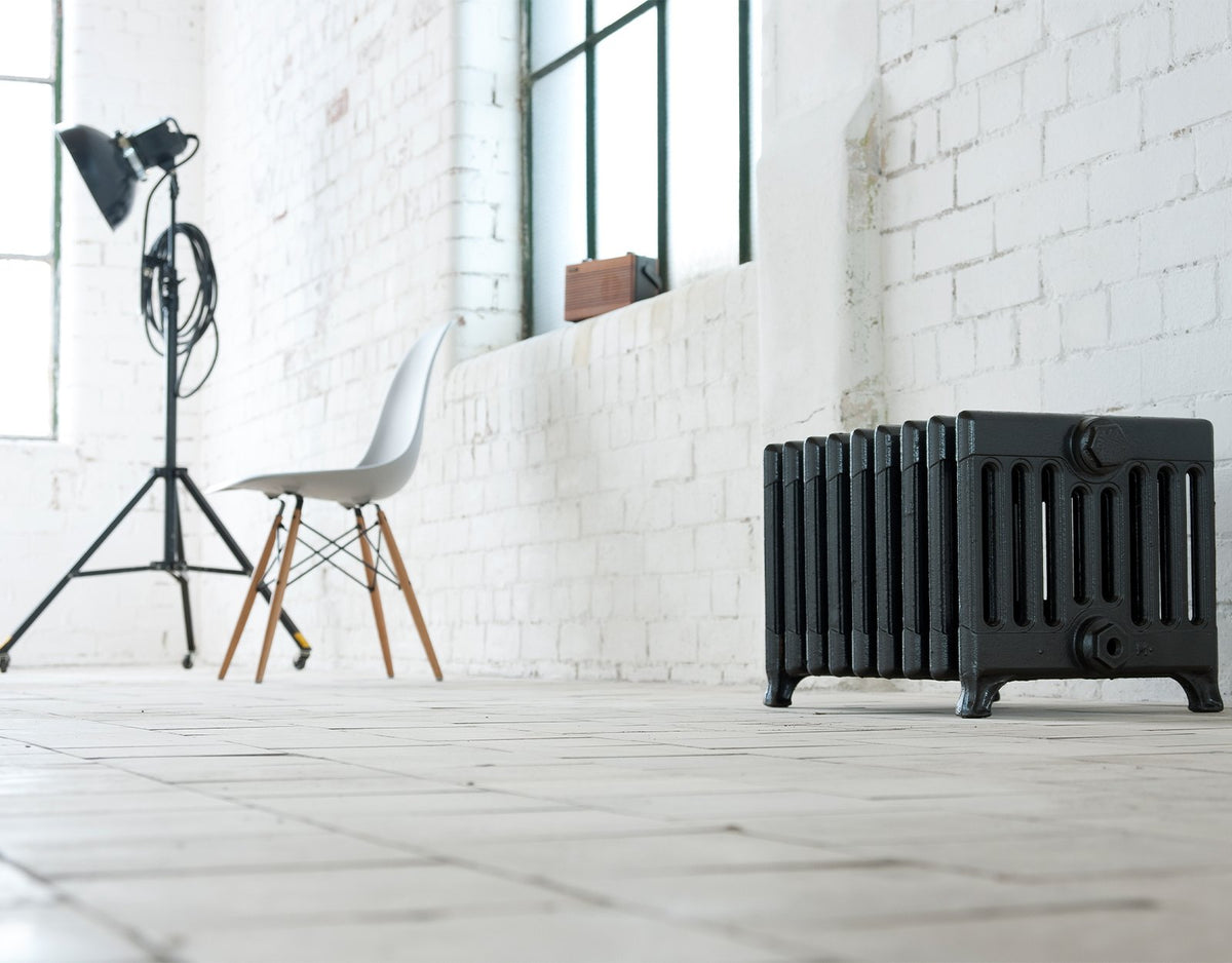 Neo Classic 9 Column Cast Iron Radiator