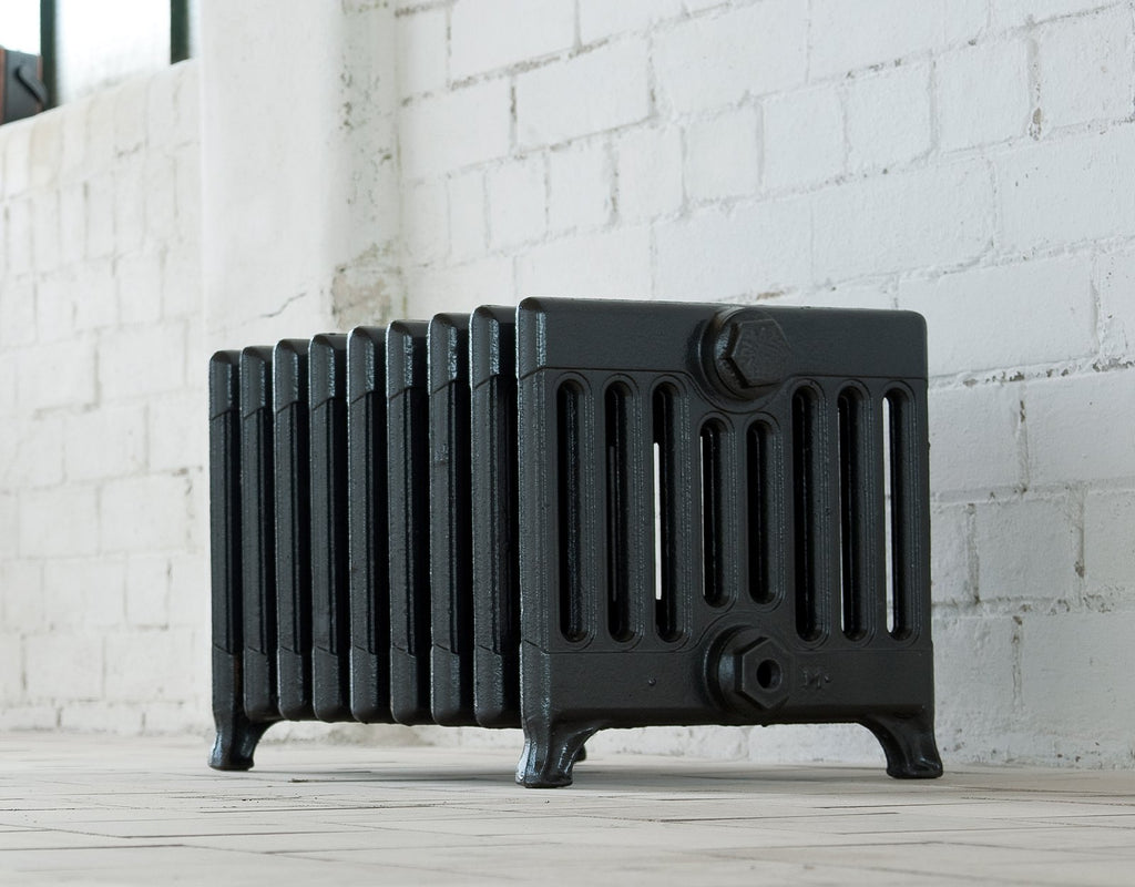 Neo Classic 9 Column Cast Iron Radiator