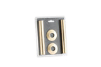 Radiator Pipe Sleeve Kit