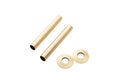 Radiator Pipe Sleeve Kit