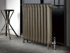 Princess 1 Column Cast Iron Radiator