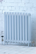 Princess 1 Column Cast Iron Radiator