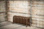 Princess 3 Column Cast Iron Radiator