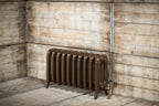 Princess 3 Column Cast Iron Radiator