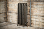 Princess 3 Column Cast Iron Radiator