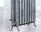 Princess 2 Column Cast Iron Radiator