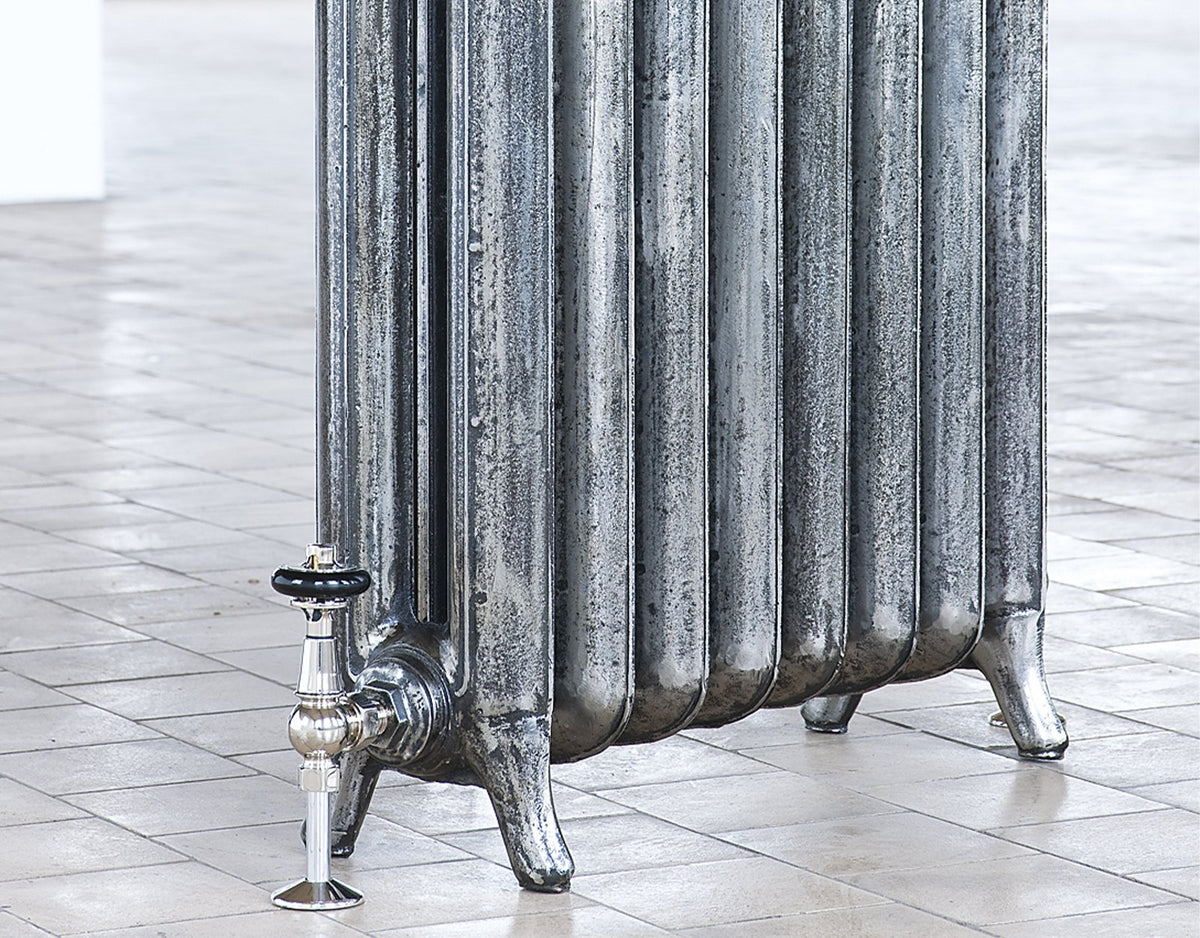 Princess 2 Column Cast Iron Radiator