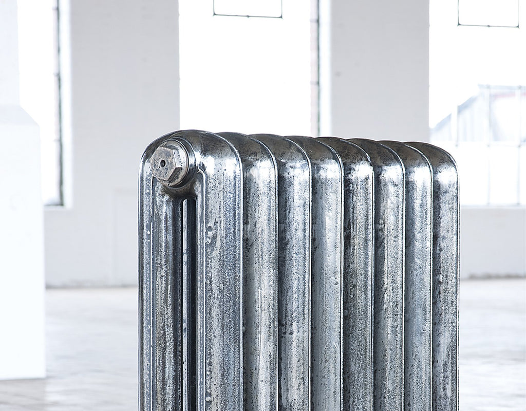 Princess 2 Column Cast Iron Radiator