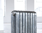 Princess 2 Column Cast Iron Radiator
